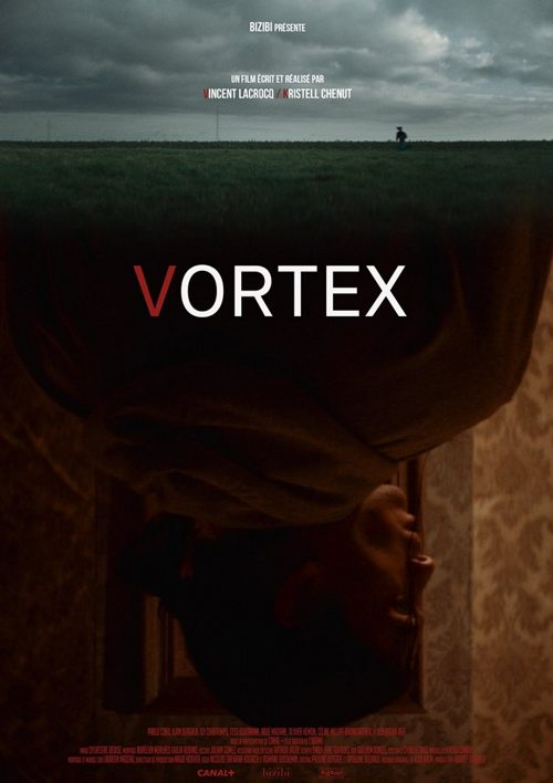 Vortex 2019 court métrage