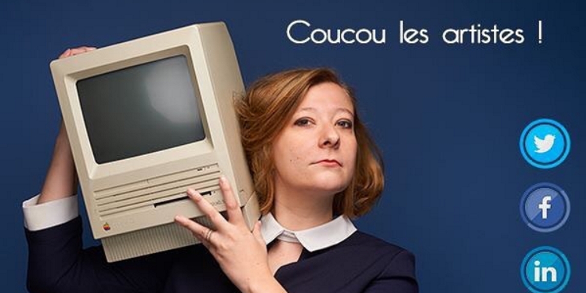 Artistes : professionnalisez votre communication sur les réseaux sociaux !