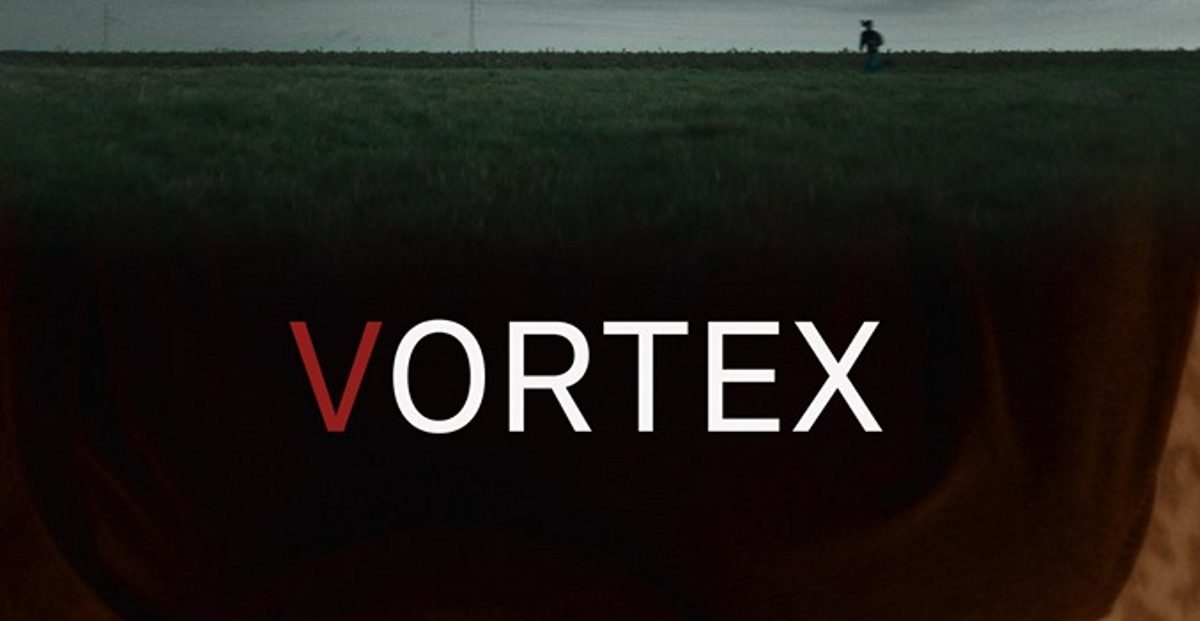 Vortex, court métrage de Kristell Chenut & Vincent Lacrocq