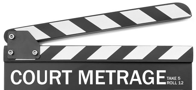 Court-métrage de fiction