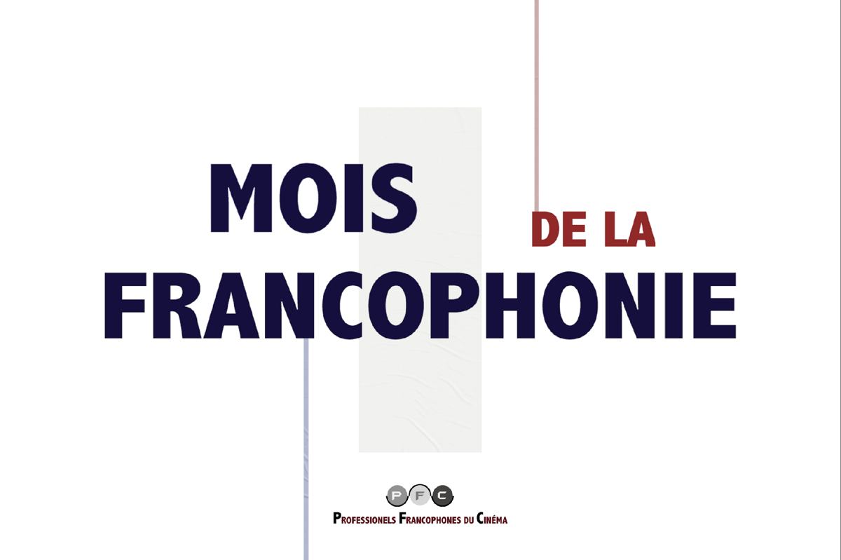 Mois de la Francophonie 2020 de l’association PFC